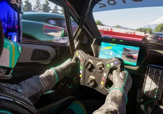 Forza Motorsport Deluxe Edition Global