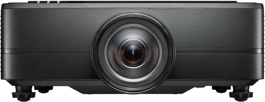 Projektor Optoma ZU920TST, DLP, Laser, 8200 ANSI lumen, WUXGA, i zi