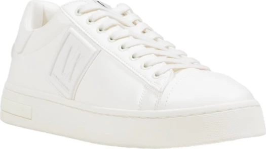Atlete për meshkuj Armani Exchange XM001990 AF17451, të bardha [Madhësia: 40]