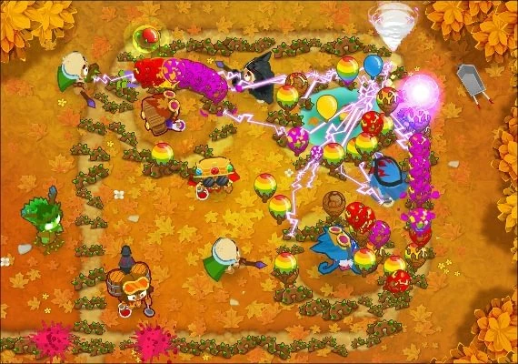 Bloons TD 6 EN Global