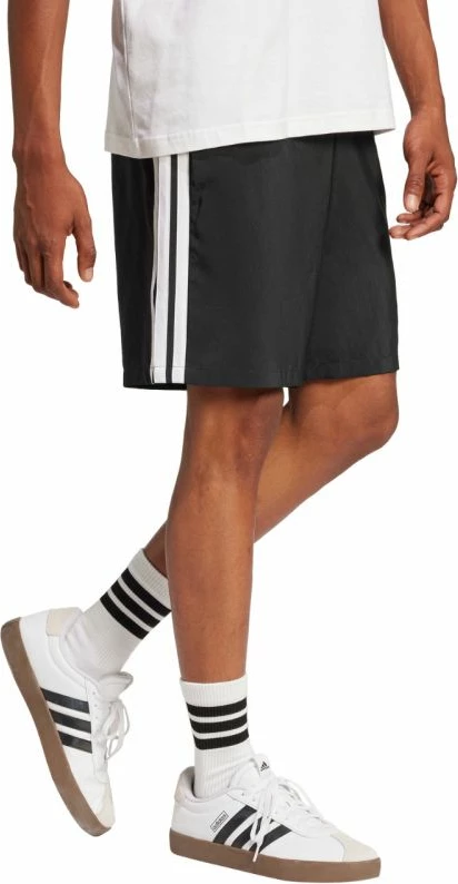 Shorce për meshkuj adidas, të zeza [Madhësia: XXXL]