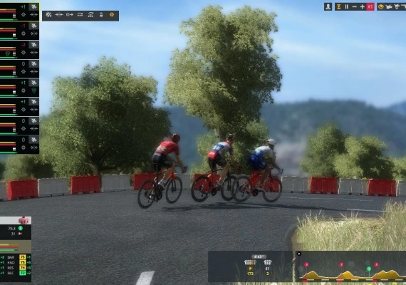 Pro Cycling Manager 2024 EN/DE/FR/IT/NO/PT/ES/DA Global