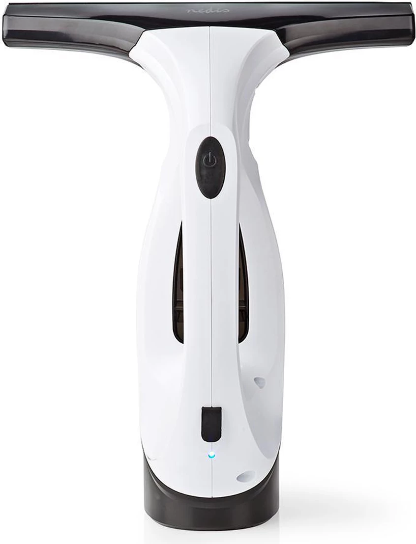 Pastrues dritaresh Elit WCL21W, 15W, 2000mAh, rezervuar 200ml, vakum 1.8kPa, i bardhë 6