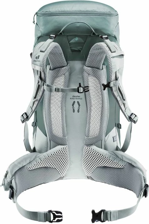 Çantë shpine Deuter, jeshile