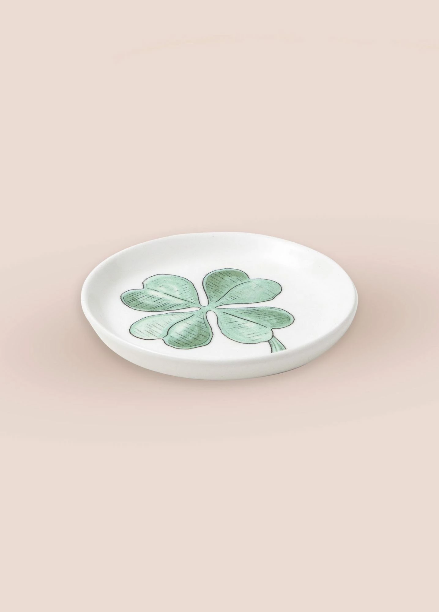 Set pjatash për meze (6 copë), Hermia Concept, LUV0021
