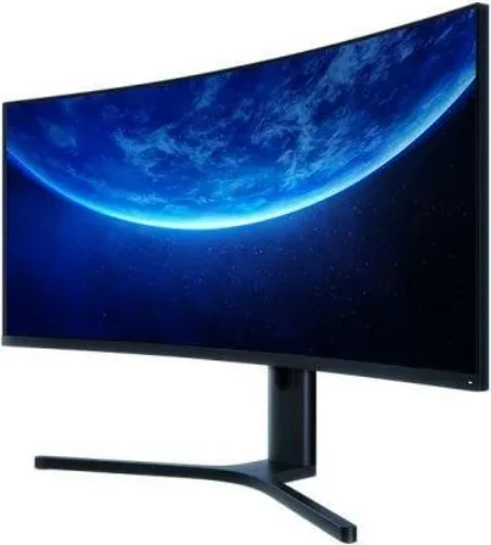 Monitor gaming Xiaomi G34, 34 inç, 3440 x 1440, i zi