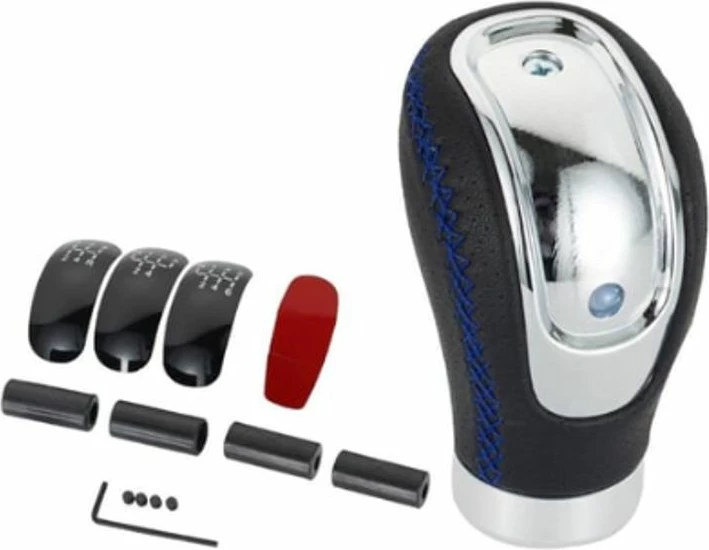 Doreze Nderruesit Shpejtesis Universal Blue Stitch