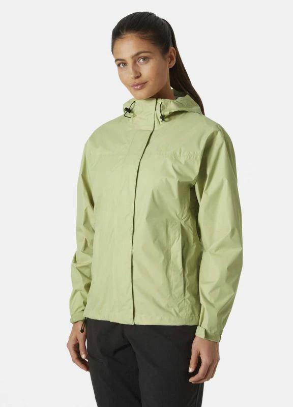 Jakne për femra Helly Hansen Loke, të gjelbra [Madhësia: XS]