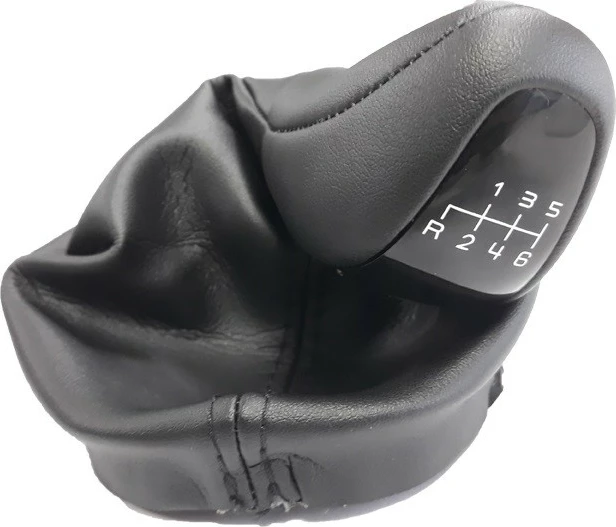 Doreze Nderr Shp Mercedes W203 03-08 6shp