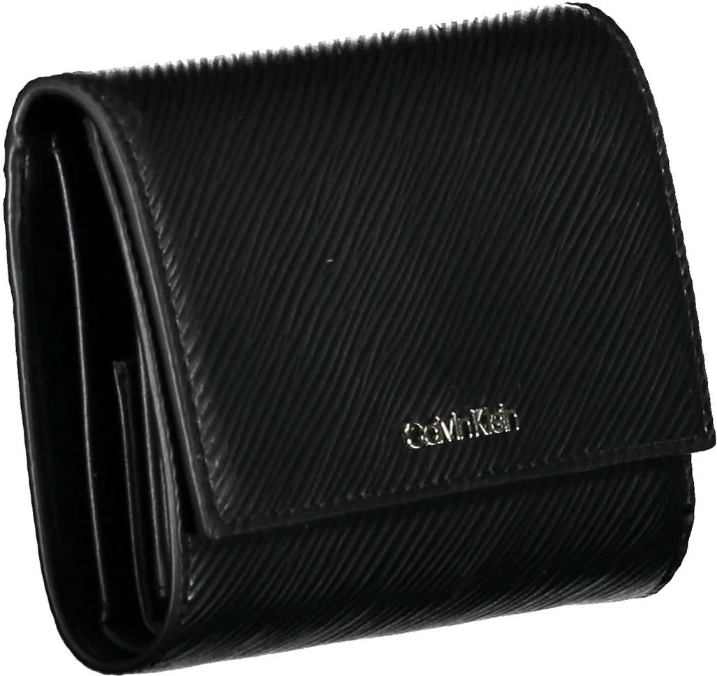 Portofol Calvin Klein femra, i zi