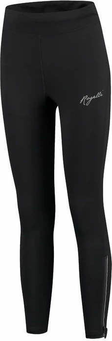 Pantallona sportive për femra Rogelli, të zeza