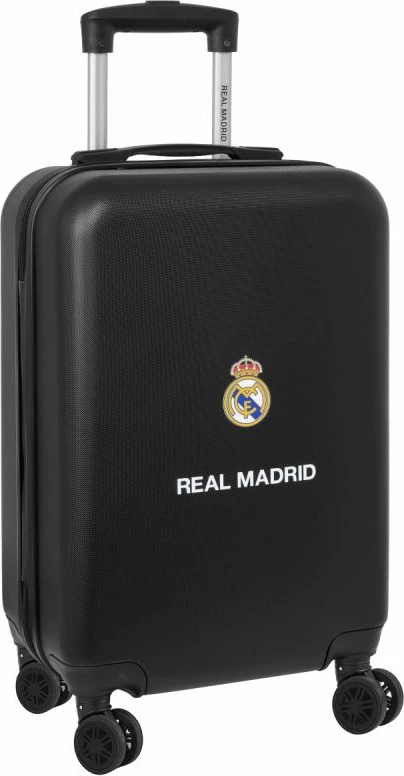 Valixhe Real Madrid Inny, e zezë