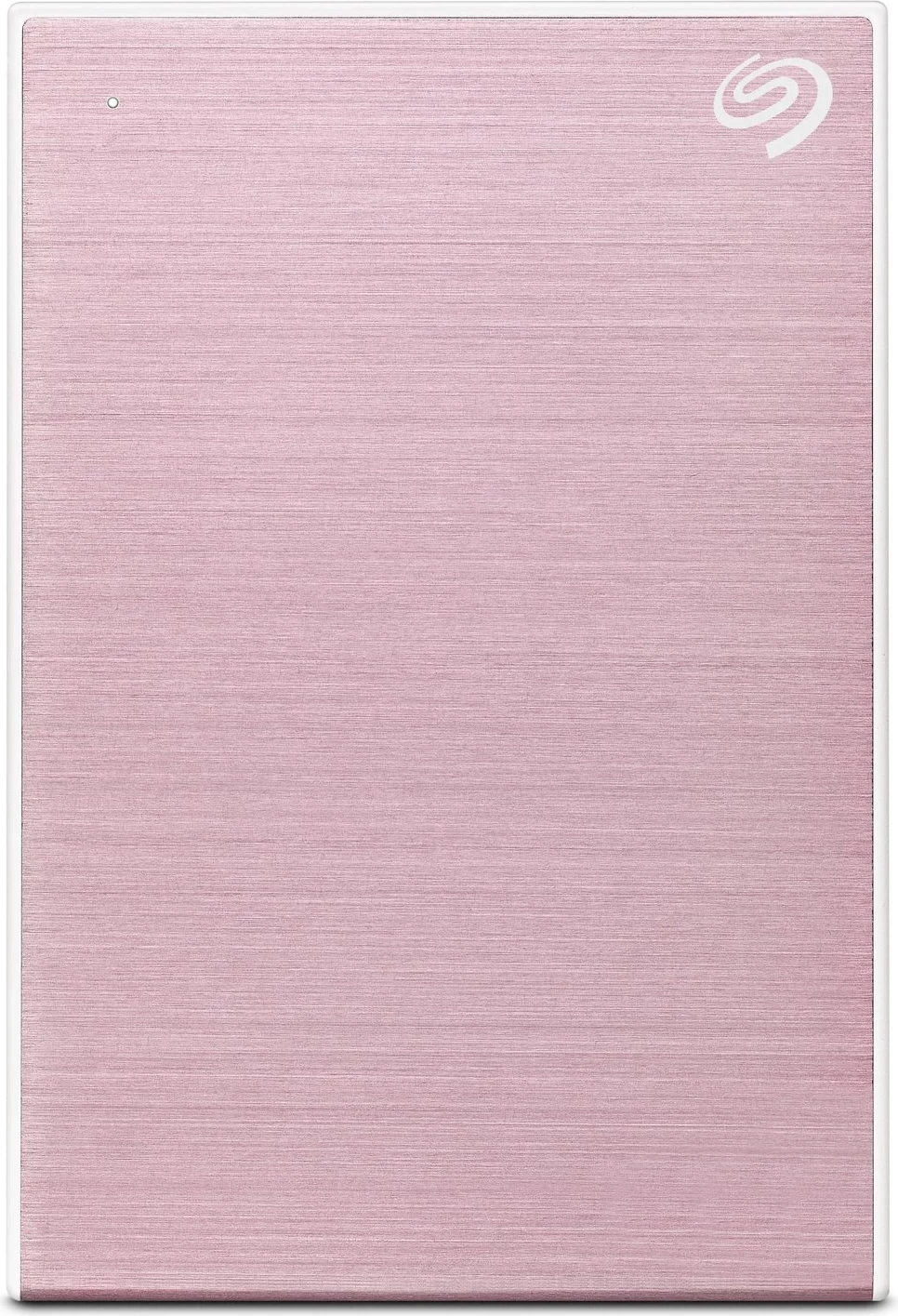 Hard Disk Jashtëm Seagate One Touch HDD 2TB, Rozë