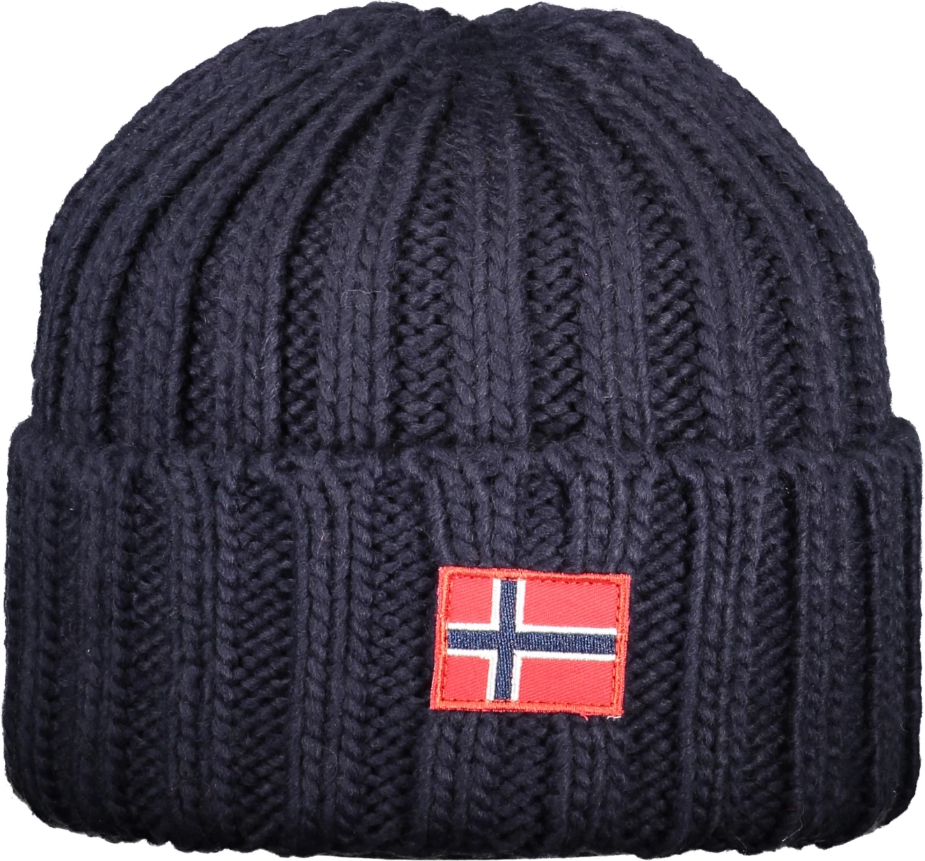 Kapelë NORWAY 1963 meshkuj, blu