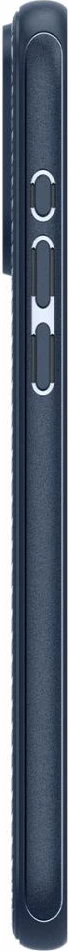Mbështjellës Spigen Mag Armor MagSafe për iPhone 15 Pro Max, Blu
