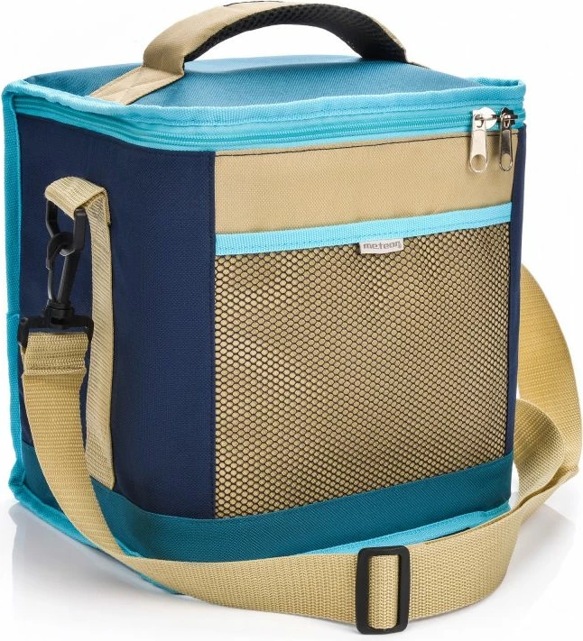 Çantë termike Meteor, gri