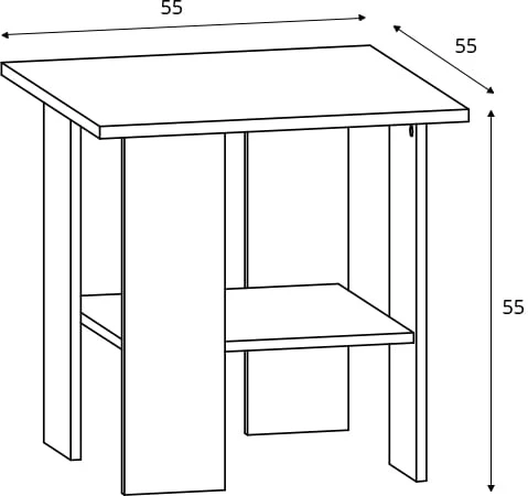Tavoline kafeje Nepa