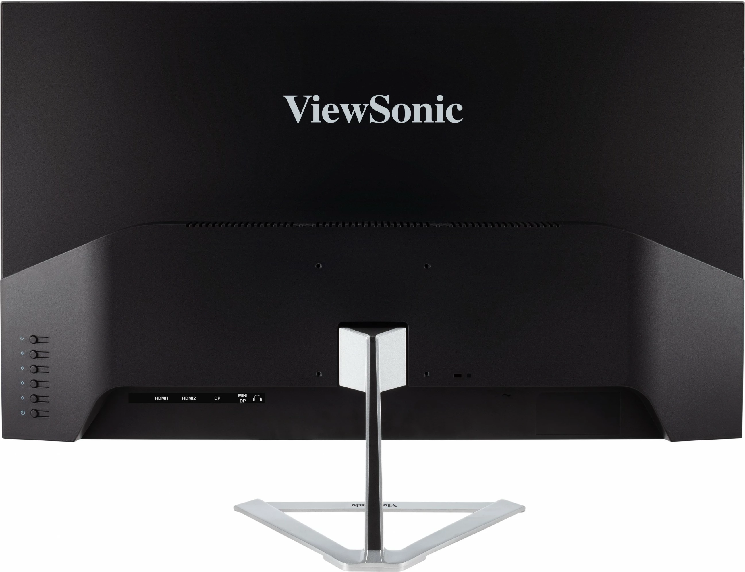 Monitor Viewsonic VX3276-4K-MHD 32 inç 4K UHD LED, HDMI/DP/mDP, i zi