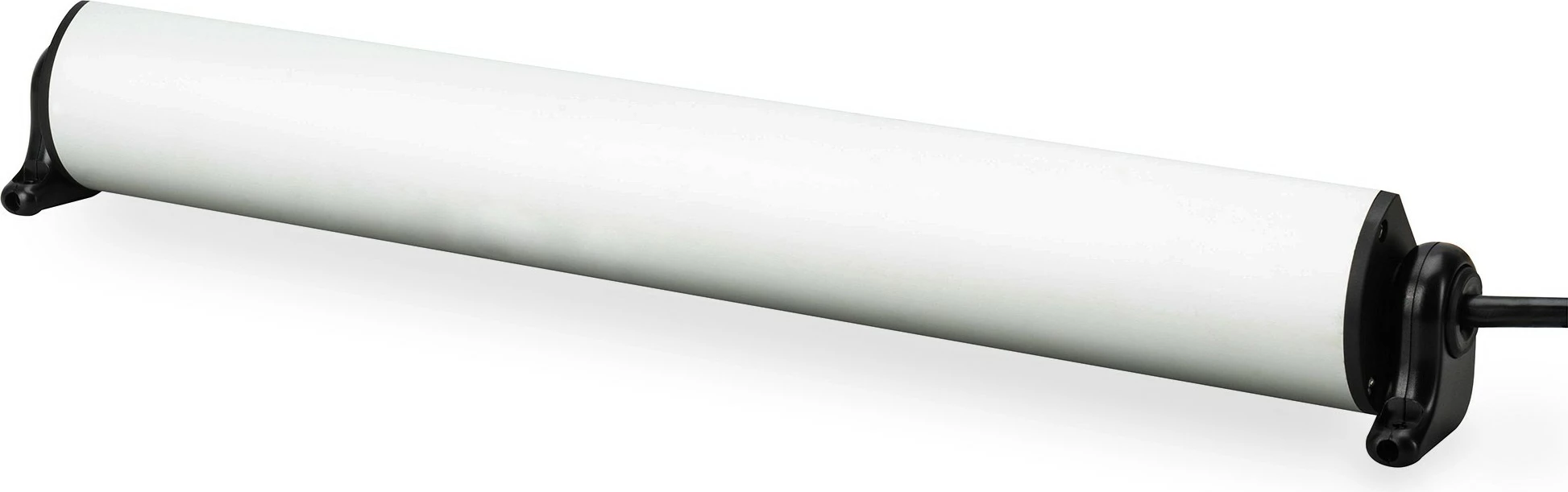 Rrymë shirit Digitus 6-porta me 3x USB, 1.5 m, e brendshme, Type F, alumini, e zezë, argjend