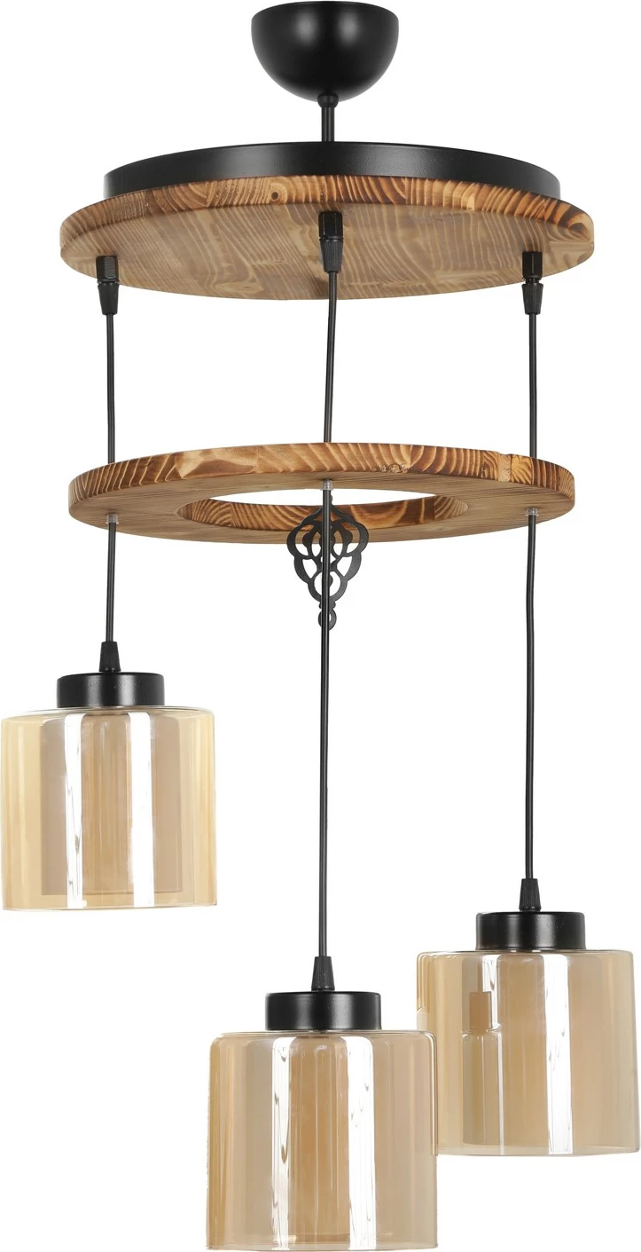 Llambadar druri Opviq, vintage, 8356-3T