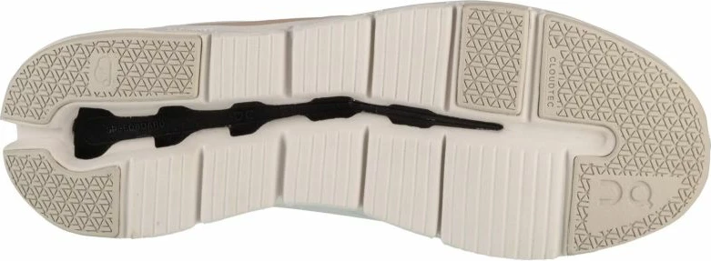 Atlete për meshkuj On Running, bezhë