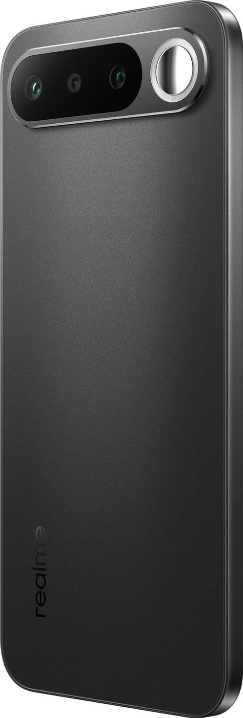Celular Realme 16 5G, 8GB/256GB, Air Black