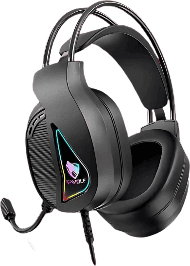 Set 4 në 1 T-Wolf TF400