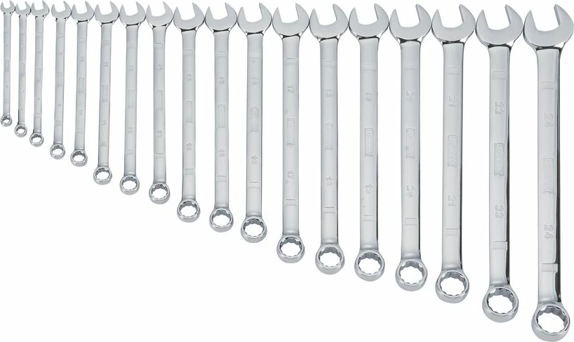 Set çelësa kombinues Dewalt DWMT19237-1 metrik 6-24 mm, 18 copë