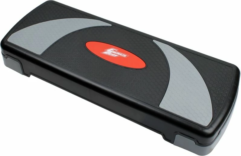 Step trajnimi Yakimasport, zi