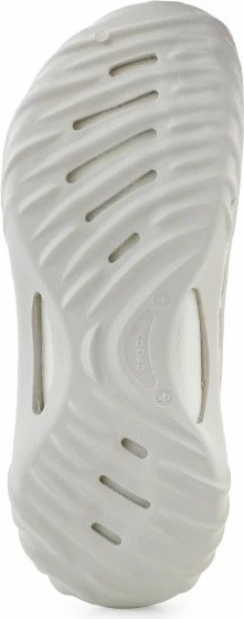 Atlete lifestyle Crocs Echo Wave Clog 210521-2Y2, bone