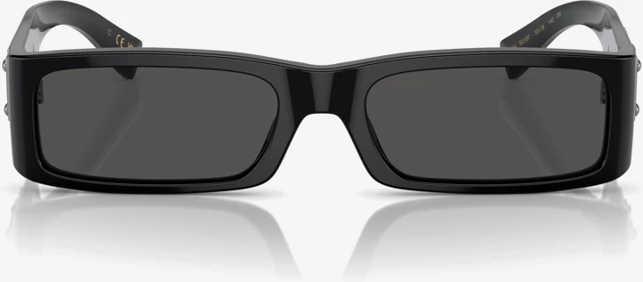 Syze dielli Dolce &amp; Gabbana DG4444 501/87 55