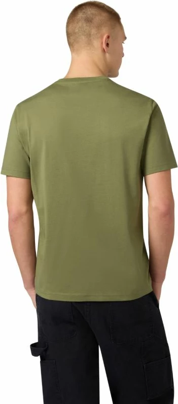 Maicë për meshkuj Champion SS Tee 221798 GS156, olive