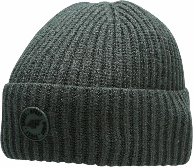 Kapelë për fëmijë 4F, e gjelbër