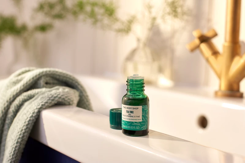 Tea Tree - Vaj 10 ML