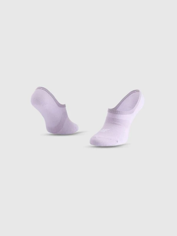 Çorape të shkurta set për femra 4F [Madhësia: 42]