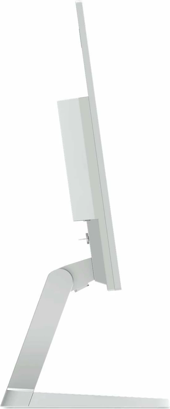Monitor Lenovo L24-45 (67E3KAC6EU) 23.8\" FHD 144Hz IPS FreeSync, i bardhë