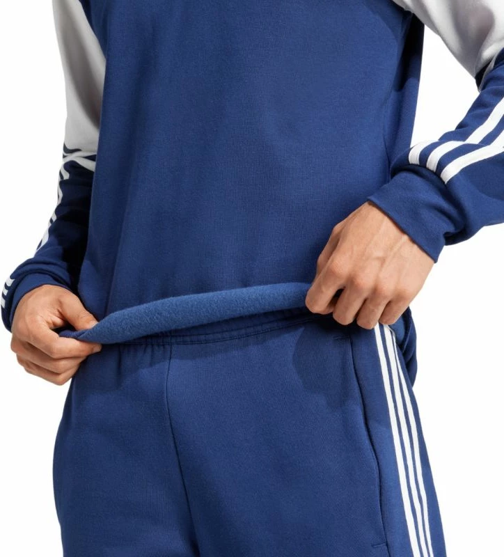 Duks për meshkuj adidas, i kaltër [Madhësia: S]