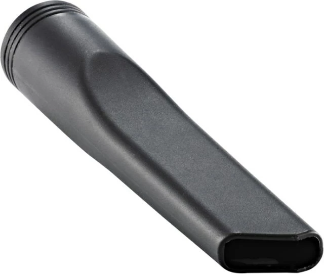 Fshesë me korrent Nilfisk, 250W, e zezë/kaltër