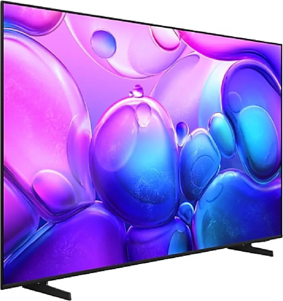 Televizor Samsung QE85Q6FAAUXXH 85" QLED UHD 4K Smart TV