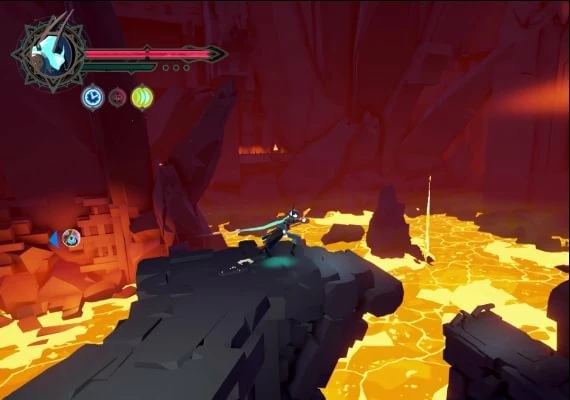 Omensight Definitive Edition EN/DE/FR/IT/PT/RU/ZH/ES Global