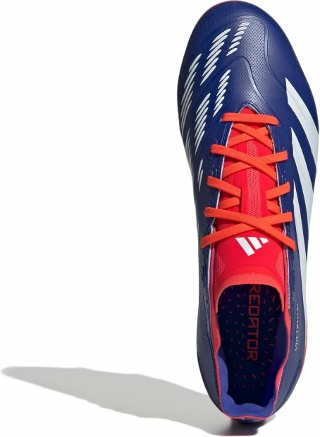 Atlete futbolli adidas, të kuqe dhe të kaltra [Madhësia: 44]