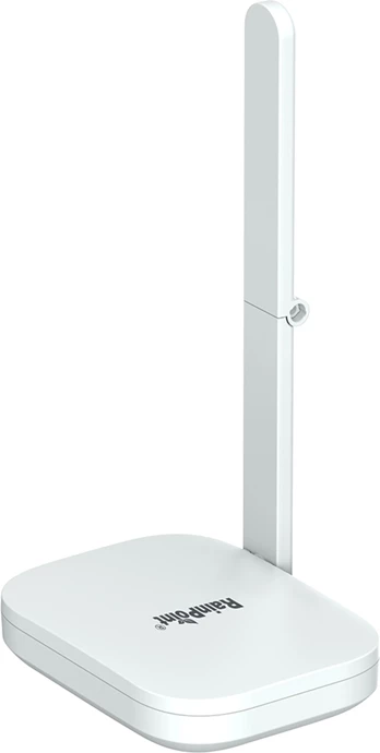 Gateway për ujitje RainPoint HWG023WBRF, WiFi, USB Type-C, i bardhë