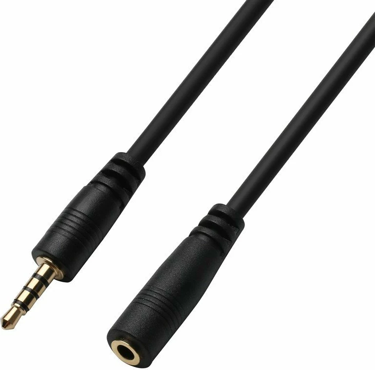 Kabllo GoGEN Extension cable 3.5mm jack