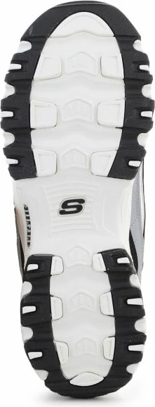 Atlete Skechers për femra, të zeza