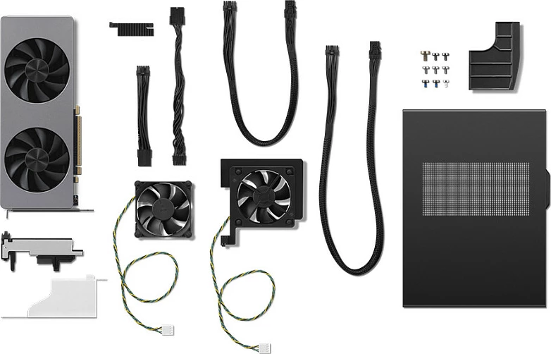 Kartelë grafike Lenovo GeForce RTX 5070, 12GB GDDR7, PCIe 5.0