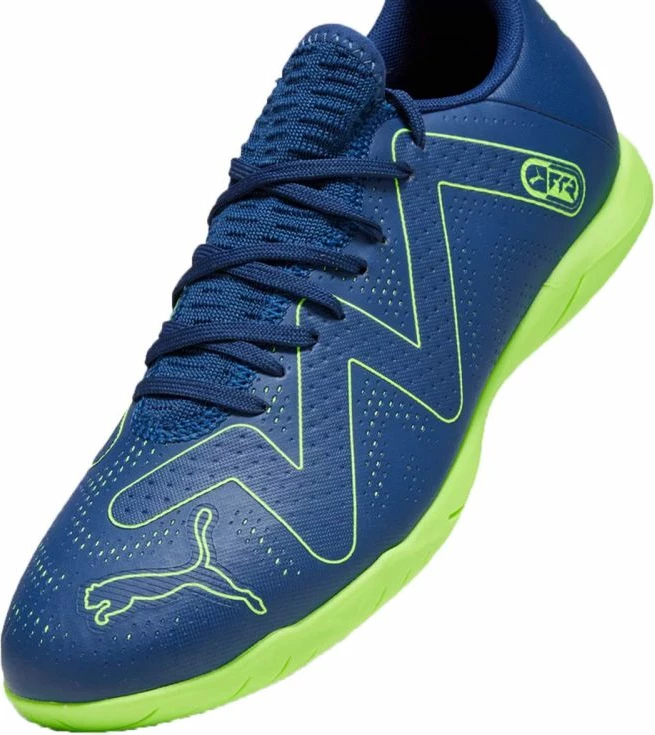 Atlete për meshkuj Puma Future Play IT, blu marine [Madhësia: 44]