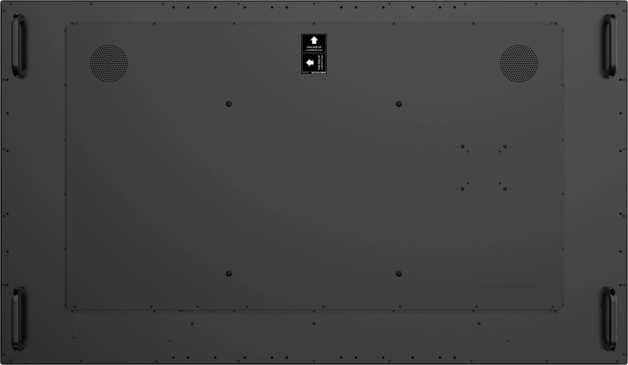 Ekran interaktiv iiyama TF6539AS-B1AG, 64.5", LED, 4K, Android OS