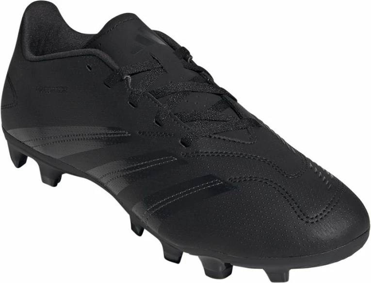 Atlete për futboll adidas Predator për meshkuj, të zeza [Madhësia: 46]