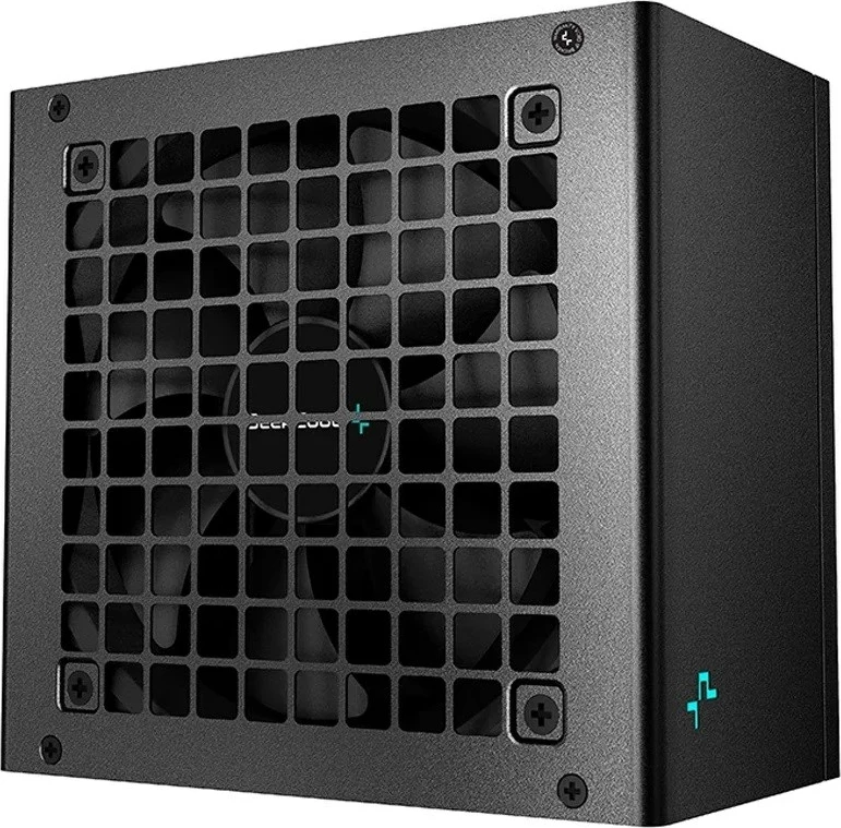 Kasë furnizuesi DEEPCOOL PK750D, 750W, 80 PLUS Bronze, e zezë