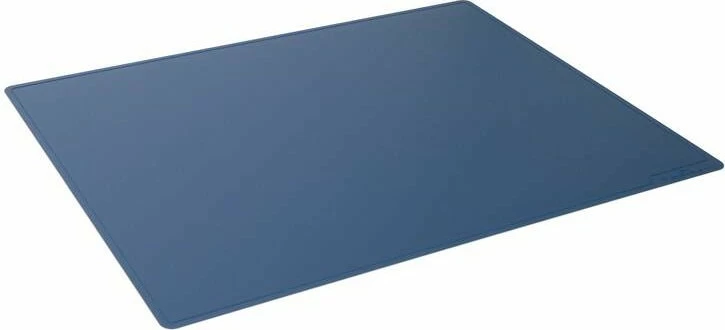 Mbrojtëse tavoline Durable 713207, polipropilen, 530x400mm, kaltër